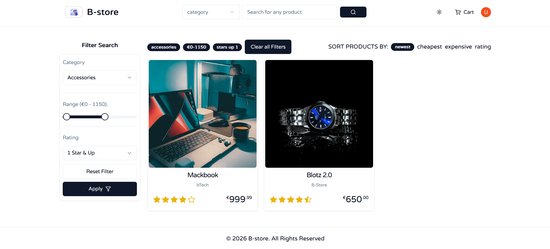 B-Store thumbnail 3