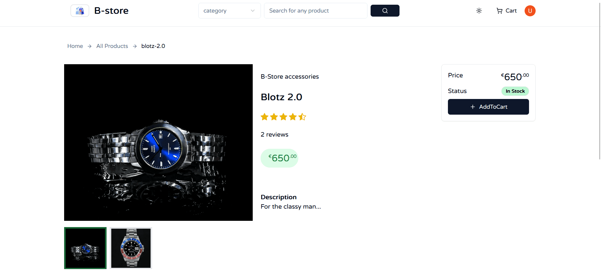 B-Store thumbnail 4